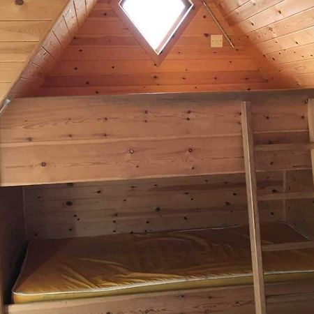 Cartmel Camping Pod Грейндж-овер-Сандс Экстерьер фото